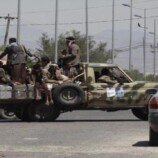 الحوثيون يفرضون جبايات جديدة على الإسمنت المحلي وسط تحذيرات من ارتفاع الأسعار