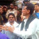 السلطة المحلية بالحوطة تنفذ حملة ميدانية لتنظيم الأسواق وإزالة البسطات المخالفة