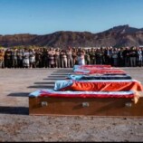 أربعمئة روح في كفة وقائد في كفة: مأساة الميزان المكسور