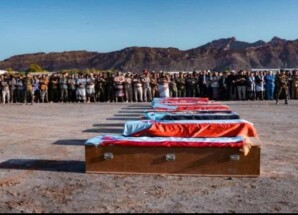 أربعمئة روح في كفة وقائد في كفة: مأساة الميزان المكسور