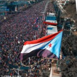 مليونية الجمعة كسر وهم الاحتواء وإسقاط مشاريع الالتفاف على إرادة الجنوب