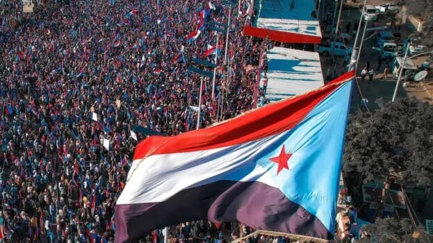 مليونية الجمعة كسر وهم الاحتواء وإسقاط مشاريع الالتفاف على إرادة الجنوب