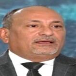 نائب وزير الصناعة والتجارة يدين جريمة استهداف القائد حمدي شكري