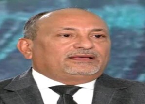 نائب وزير الصناعة والتجارة يدين جريمة استهداف القائد حمدي شكري