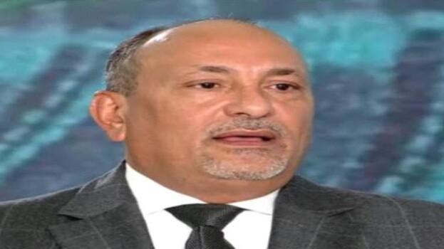 نائب وزير الصناعة والتجارة يدين جريمة استهداف القائد حمدي شكري