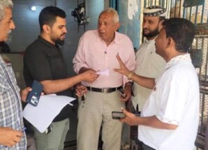 حملة لضبط أسعار بيع الدجاج المذبوح محلياً بمديرية المنصورة