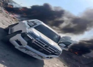 تفجير الغدر والإرهاب في عدن… رسالة يائسة أمام صلابة الجنوب