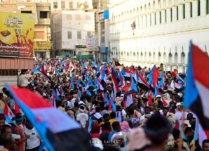 أبناء حضرموت يلبون دعوة الرئيس الزبيدي للاحتشاد في مليونية الثبات والتصعيد الشعبي “بيان”