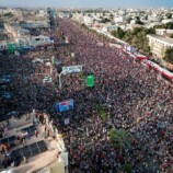 مليونية عدن تطالب بنقل الحوار الجنوبي لدولة محايدة