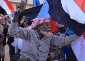 الشعب الذي يدافع عن كرامته وحريته لا خوف على قضيته