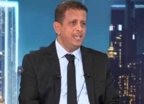 بن لزرق.. واجهة مستأجرة بلا قضية ولاهدف