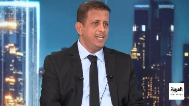 بن لزرق.. واجهة مستأجرة بلا قضية ولاهدف