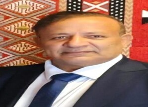 غدًا..نقابة الصحفيين والإعلاميين الجنوبيين تكرّم الشيخ صالح الخلاقي تقديرا لجهوده الداعمة لانشطة النقابة