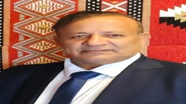 غدًا..نقابة الصحفيين والإعلاميين الجنوبيين تكرّم الشيخ صالح الخلاقي تقديرا لجهوده الداعمة لانشطة النقابة