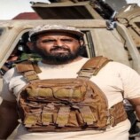 وفاة قائد اللواء 31 عمالقة العميد عبدالله صالح الجيد في حادث مروري بالسعودية