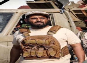 وفاة قائد اللواء 31 عمالقة العميد عبدالله صالح الجيد في حادث مروري بالسعودية