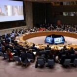 مجلس الأمن ينهي ولاية بعثة دعم اتفاق الحديدة