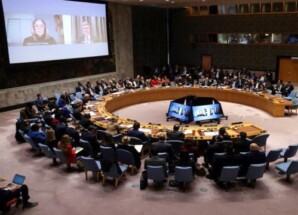 مجلس الأمن ينهي ولاية بعثة دعم اتفاق الحديدة
