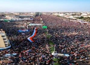 الجنوب العربي .. معركة إرادة لشعب لا يُنكسر