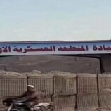 بعد إخراج قوات من عدن.. تساؤلات حول تجاهل ملف المعسكرات في وادي حضرموت