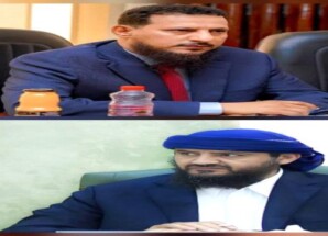 قيادي جنوبي يوجه رسالة الى محافظ عدن وقائد قوات العمالقة الجنوبية