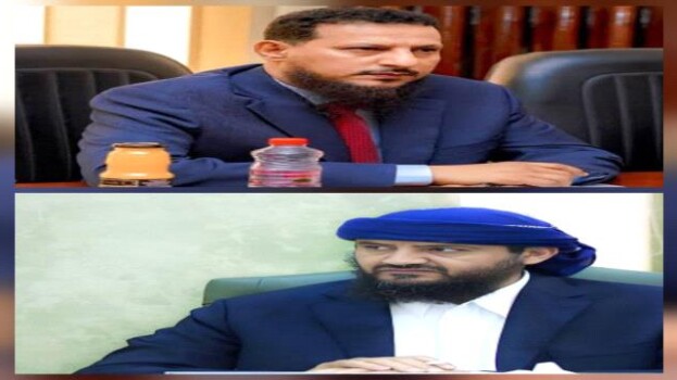 قيادي جنوبي يوجه رسالة الى محافظ عدن وقائد قوات العمالقة الجنوبية