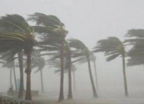 الأرصاد تحذر من أمطار متفرقة ورياح نشطة واضطرابات بحرية في السواحل والمرتفعات