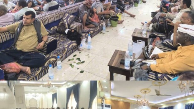 أبناء ردفان يعقدون لقاءً تمهيديًا في عدن للتحضير لاجتماع موسع ومناقشة قضايا الشهداء والجرحى والأسرى والمفقودين