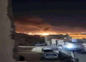 حضرموت تحت القصف.. انهيار الشراكة وتحول التحالف إلى خصم مكشوف