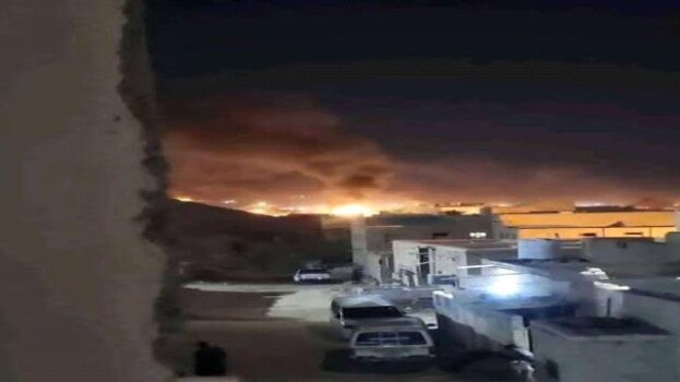 حضرموت تحت القصف.. انهيار الشراكة وتحول التحالف إلى خصم مكشوف