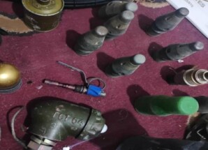 بن الوزير يشيد بقوات دفاع شبوة لإحباط خلية إرهابية كانت تُعد لتنفيذ أعمال إجرامية