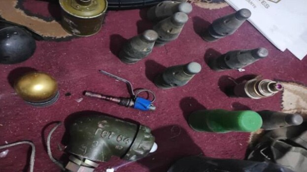 بن الوزير يشيد بقوات دفاع شبوة لإحباط خلية إرهابية كانت تُعد لتنفيذ أعمال إجرامية