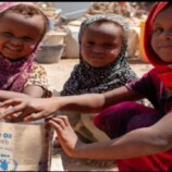 الأمم المتحدة تحذر من انهيار الاستجابة الإنسانية في اليمن