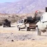 مليشيات الإخوان تنقلب على درع الوطن… اشتباكات دامية وفوضى غير مسبوقة تضرب حضرموت