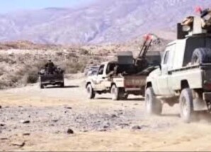 مليشيات الإخوان تنقلب على درع الوطن… اشتباكات دامية وفوضى غير مسبوقة تضرب حضرموت