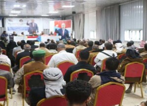 انتقالي الضالع يعقد اجتماعه الموسع للفصل الثالث ويصدر بياناً سياسياً