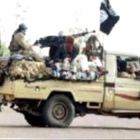 مصرع عناصر من تنظيم القاعدة في غارة لطائرة مسيّرة أمريكية بمحافظة مأرب اليمنية