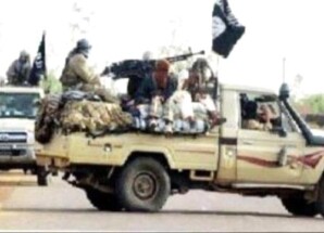 مصرع عناصر من تنظيم القاعدة في غارة لطائرة مسيّرة أمريكية بمحافظة مأرب اليمنية