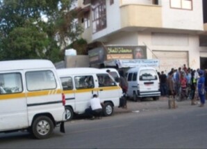 انعدام المشتقات النفطية يفاقم معاناة المواطنين