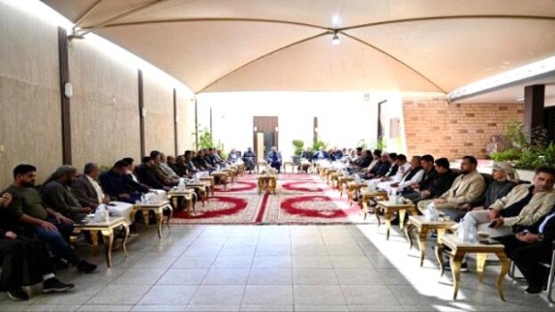 مؤشرات مبكرة على تعثر الحوار الجنوبي الجنوبي