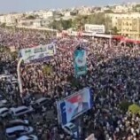 المليونية التي قيدت الطائرات وحركت القنوات وثبتت التضحيات