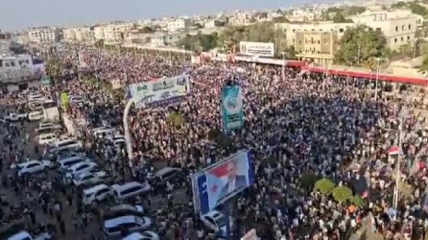 المليونية التي قيدت الطائرات وحركت القنوات وثبتت التضحيات