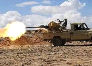 القوات المسلحة الجنوبية تخوض معارك قوية وتكسر محاولات تقدم حوثية شمال الضالع