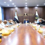 الأمانة العامة تشيد بثبات وصمود شعب الجنوب وتؤكد أن الإرادة الشعبية حجر الأساس في حماية مستقبل القضية الجنوبية