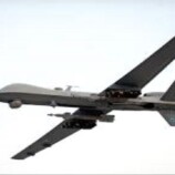 تحليق مكثف لمسيرات استطلاع في سماء الضالع ويافع وردفان