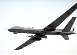 تحليق مكثف لمسيرات استطلاع في سماء الضالع ويافع وردفان