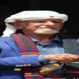 الشيخ عبدالرب النقيب يشيد بصمود الجنوب