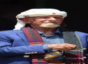 الشيخ عبدالرب النقيب يشيد بصمود الجنوب