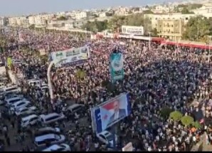 إرادة الشعوب لا تُقهر والحقوق تُنتزع ولا تُوهب