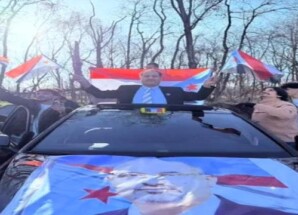 أبناء الجنوب في أوروبا يتوافدون إلى بروكسل لإقامة وقفة جماهيرية